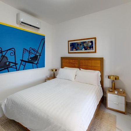 "Soha Suites I- A14- 2 Bedrooms" Santiago De Los Caballeros Kültér fotó