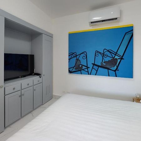 "Soha Suites I- A14- 2 Bedrooms" Santiago De Los Caballeros Kültér fotó